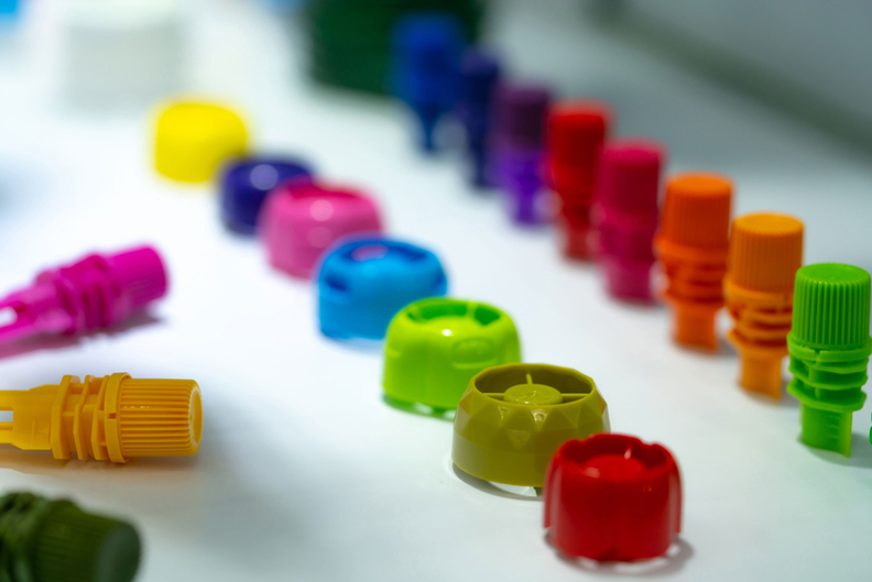 Chroma acquires Plastics Color in materials deal Plastics News